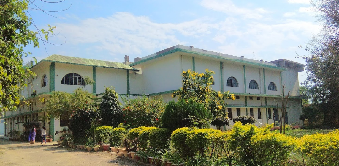 Bhagwati Education Centre Degree College, Mandhana Kanpur Nagar